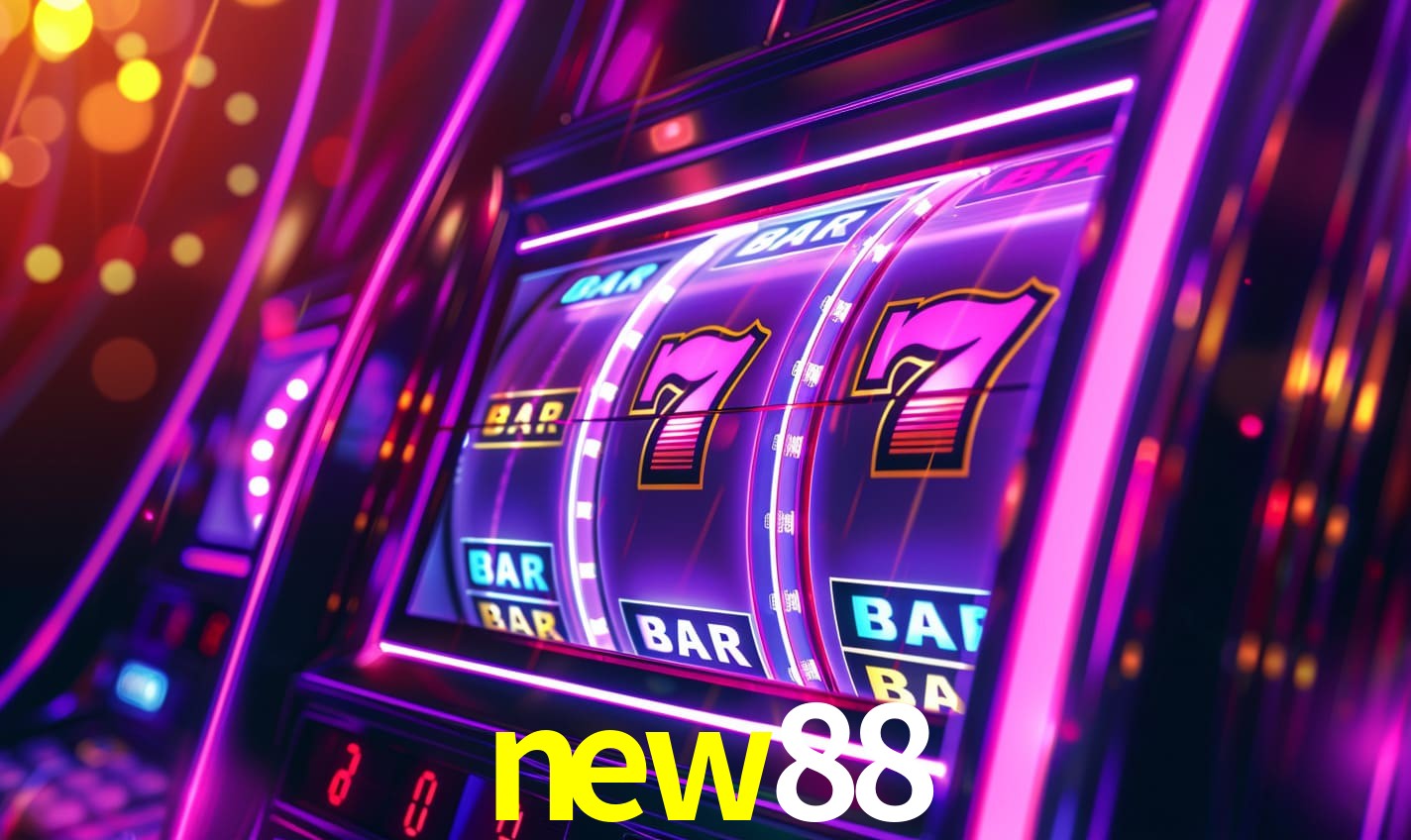 new88 - Cassino Autorizado pelo Governo - new88 bet