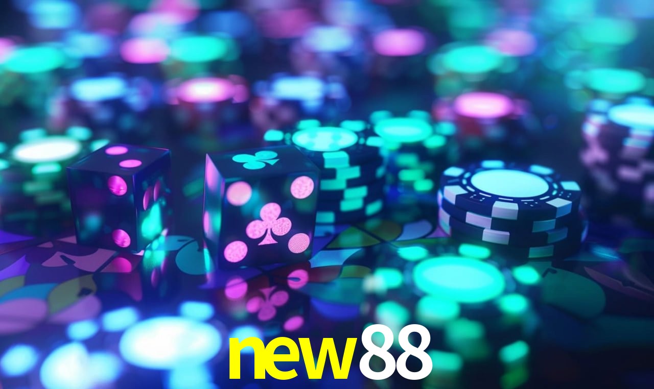 Estatísticas new88