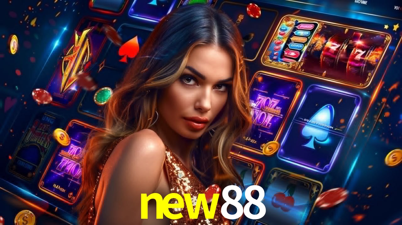 cassino new88