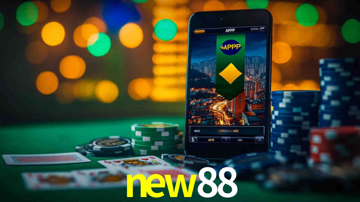 Inovações de Jogos na new88: O Futuro das Experiências Interativas