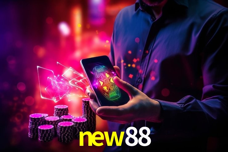 Apostas de Tênis new88