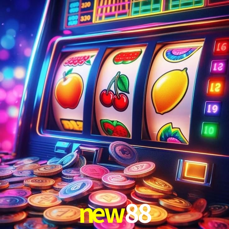 Login Seguro new88