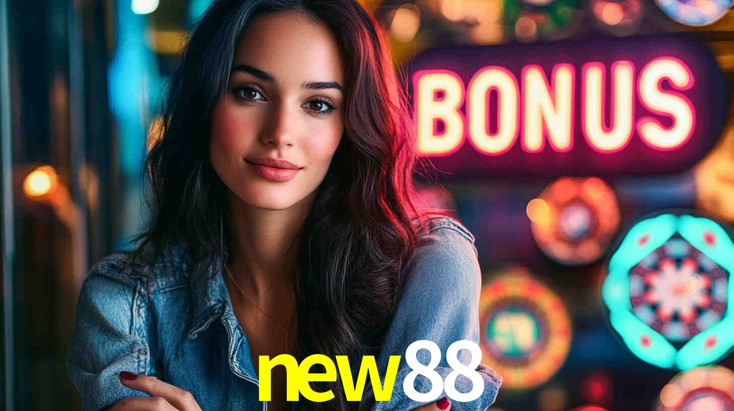 new88: Seu Especialista em Apostas Esportivas Brasileiras