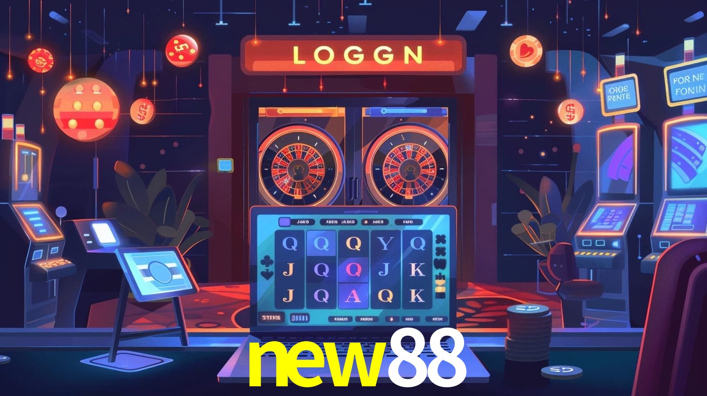 new88 - User Statistics
