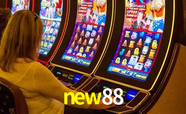 new88 Curitiba - Live Status