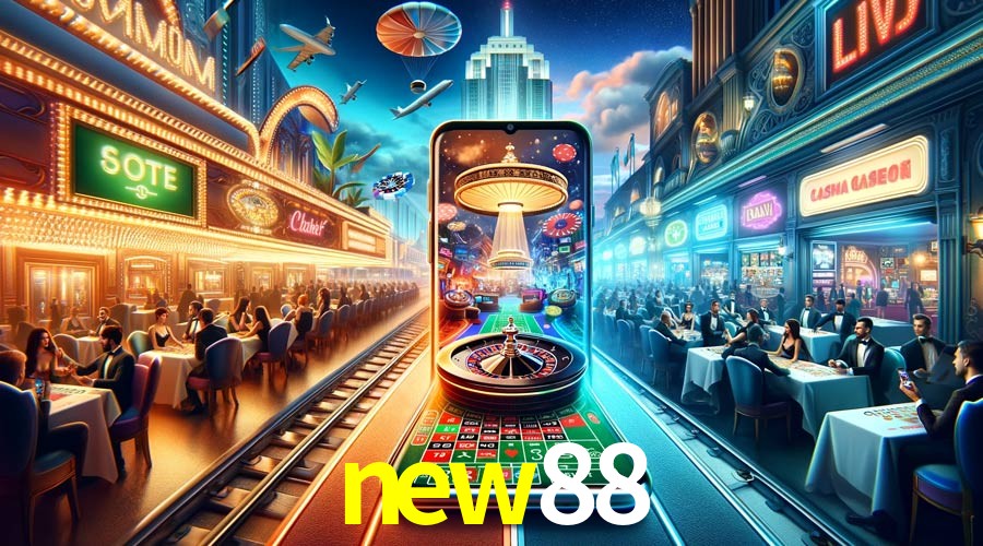 Weekend Specials new88