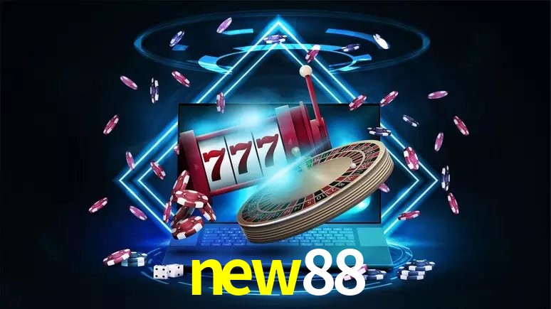 new88 Belo Horizonte - Jackpots