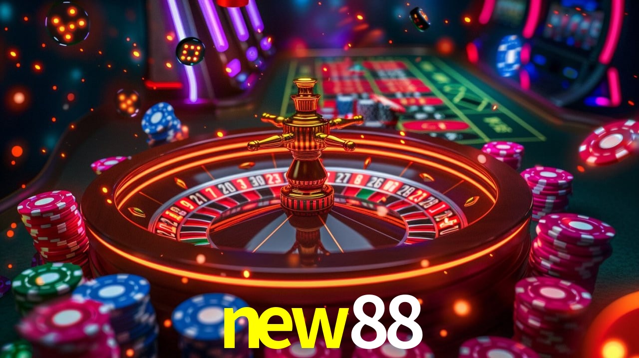 Programa VIP new88