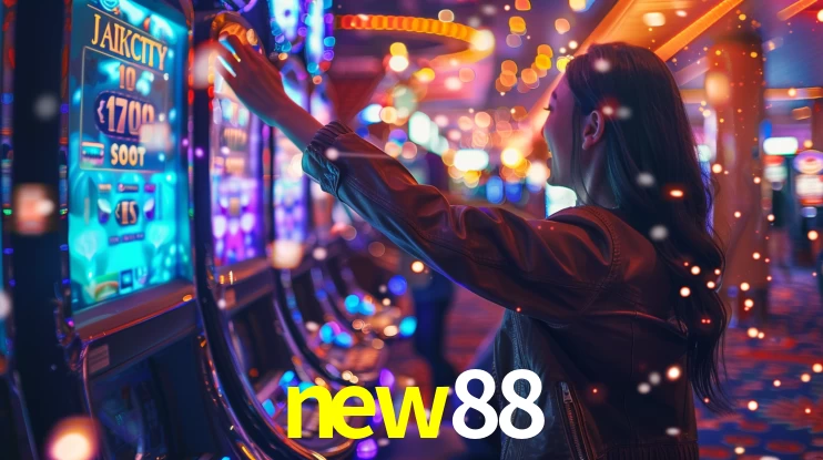 Experimente o Login Seguro Premium no new88