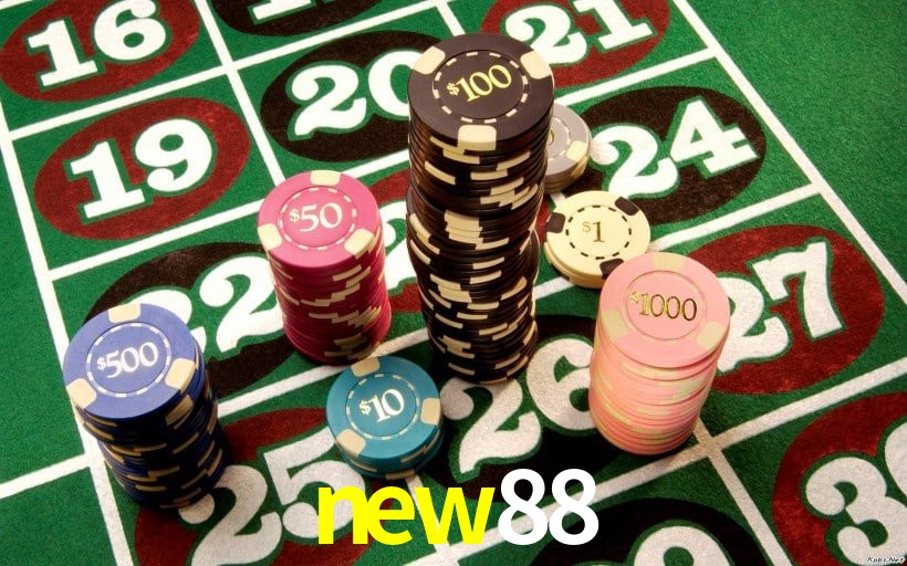 Casino Ao Vivo new88