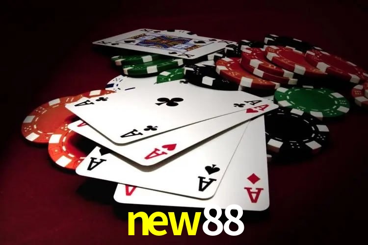 Estatísticas Esportivas new88