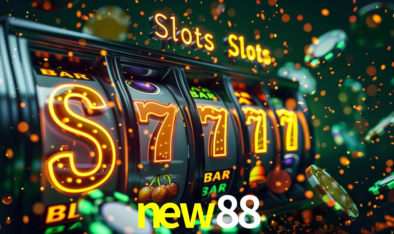 Recursos de Bônus new88