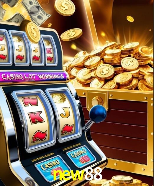 Live Casino new88