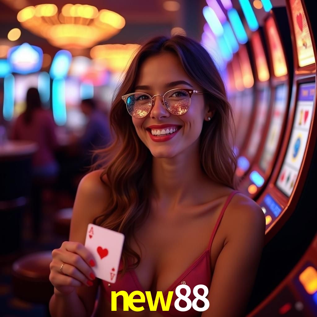 Bonus Features new88