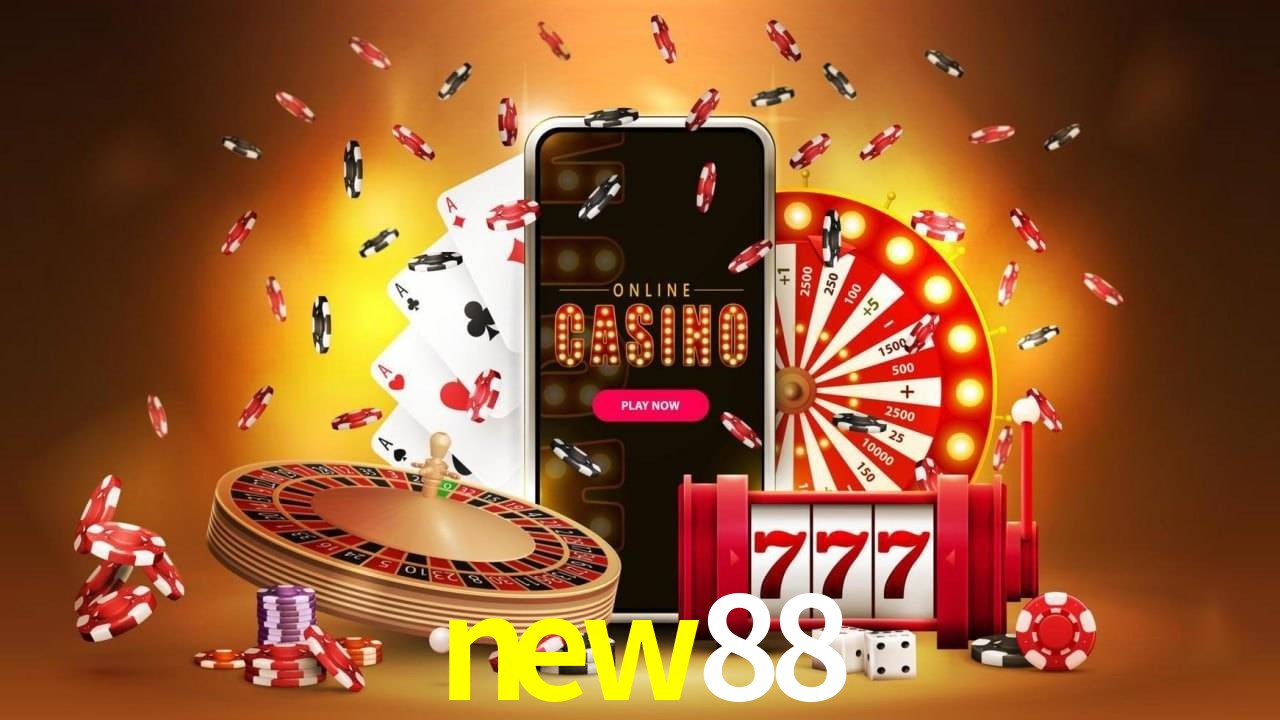 new88 Rio de Janeiro - Popular Jogos