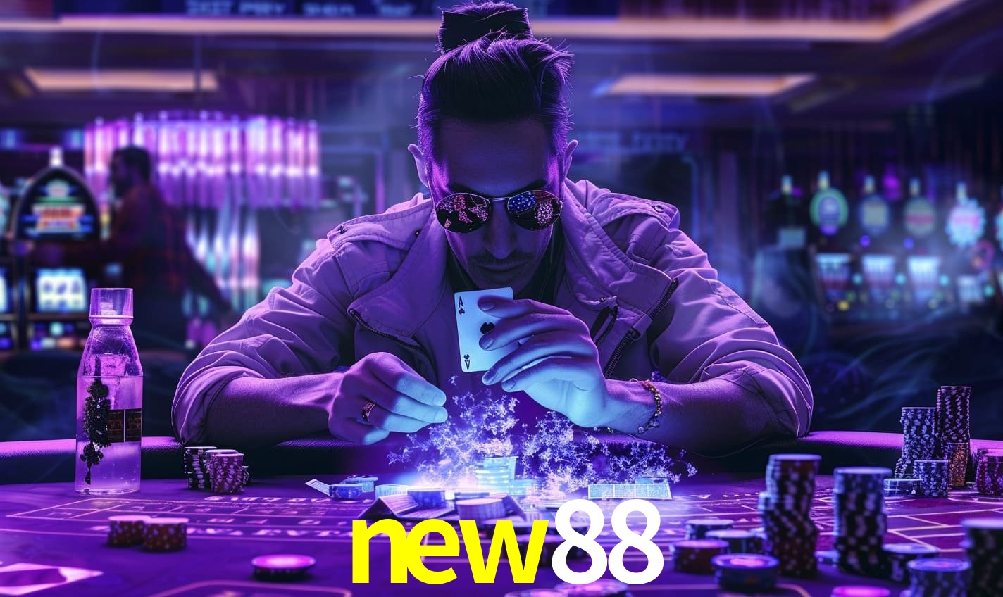 Football Betting new88