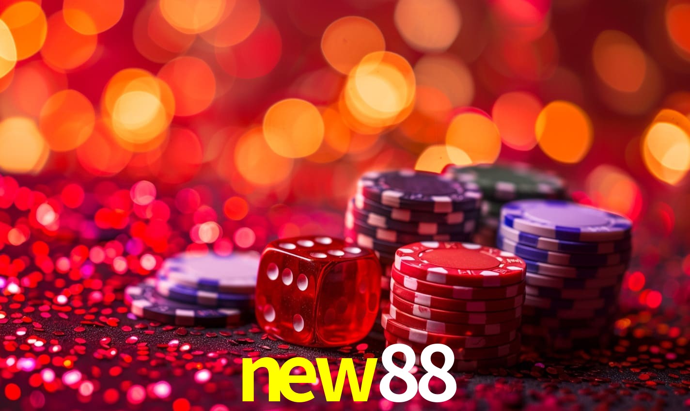 new88 Belo Horizonte - Provably Fair