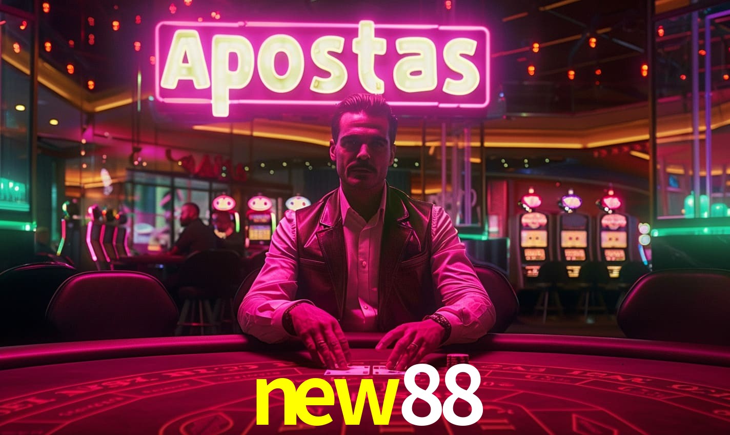 new88 São Paulo - Jogo Coleção