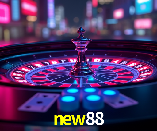 A Emoção da Loteria na new88: Uma Chance de Mudança de Vida