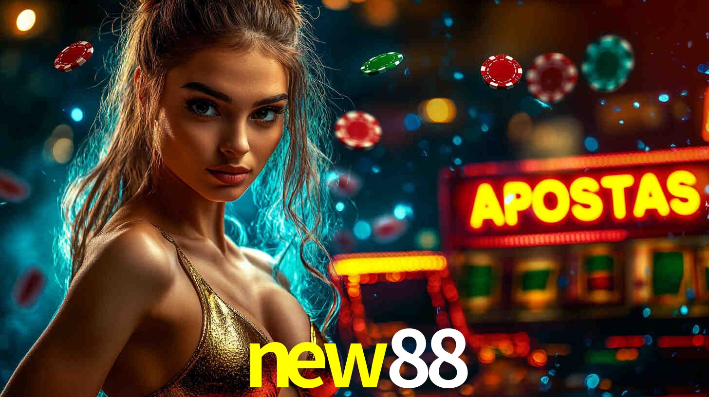 Descubra a Essência do new88: Nossa História e Compromissos