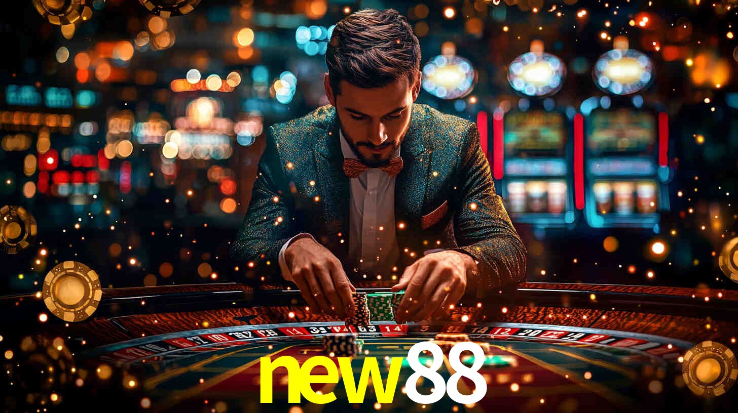 Tournaments new88