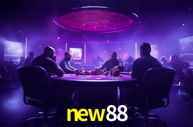 Tecnologia da Plataforma new88