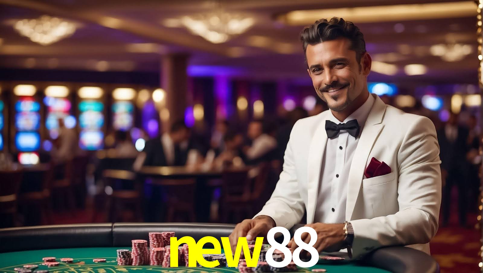 new88 Entrar - Login Seguro Certificado