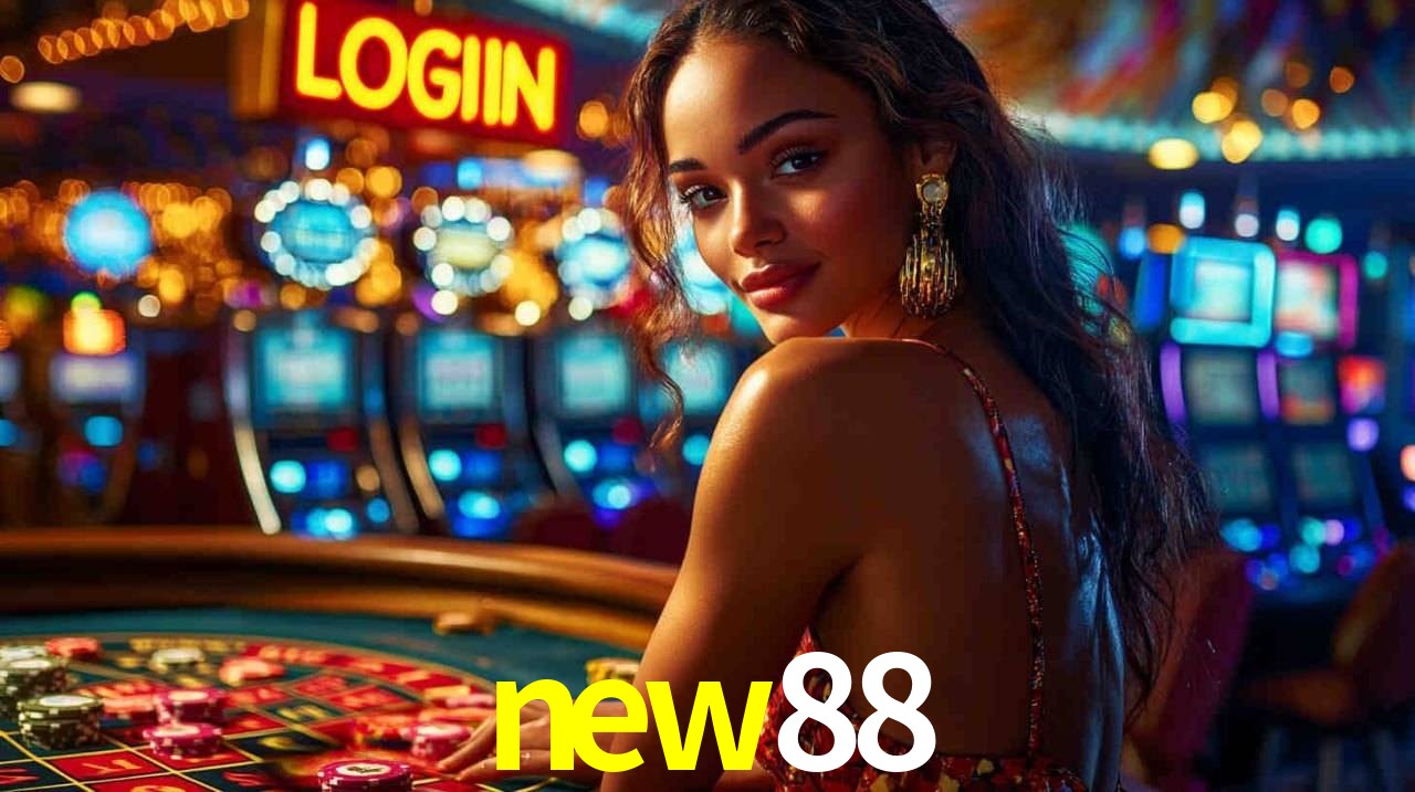 new88 São Paulo - Jogo Providers