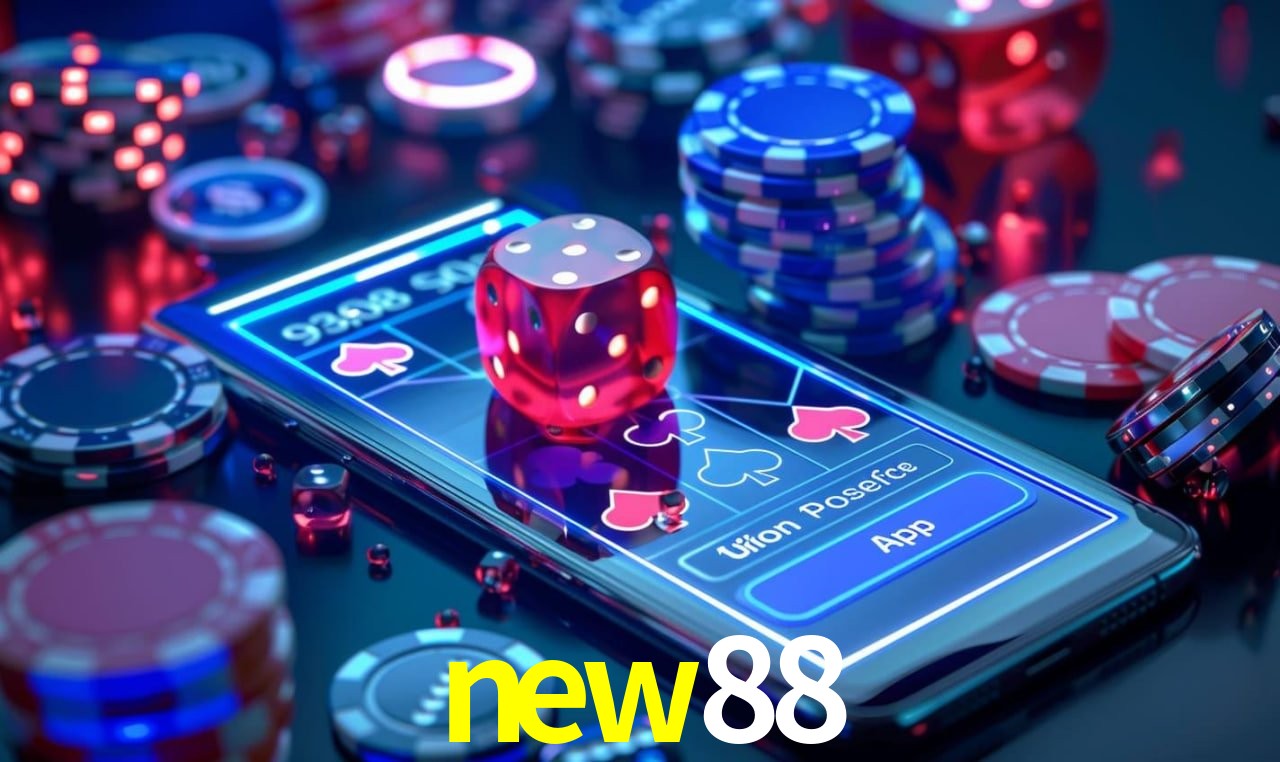 new88 - Análise de Mercados Esportivos