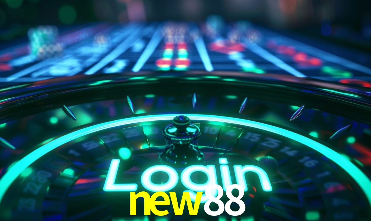 Jogos de Slot new88