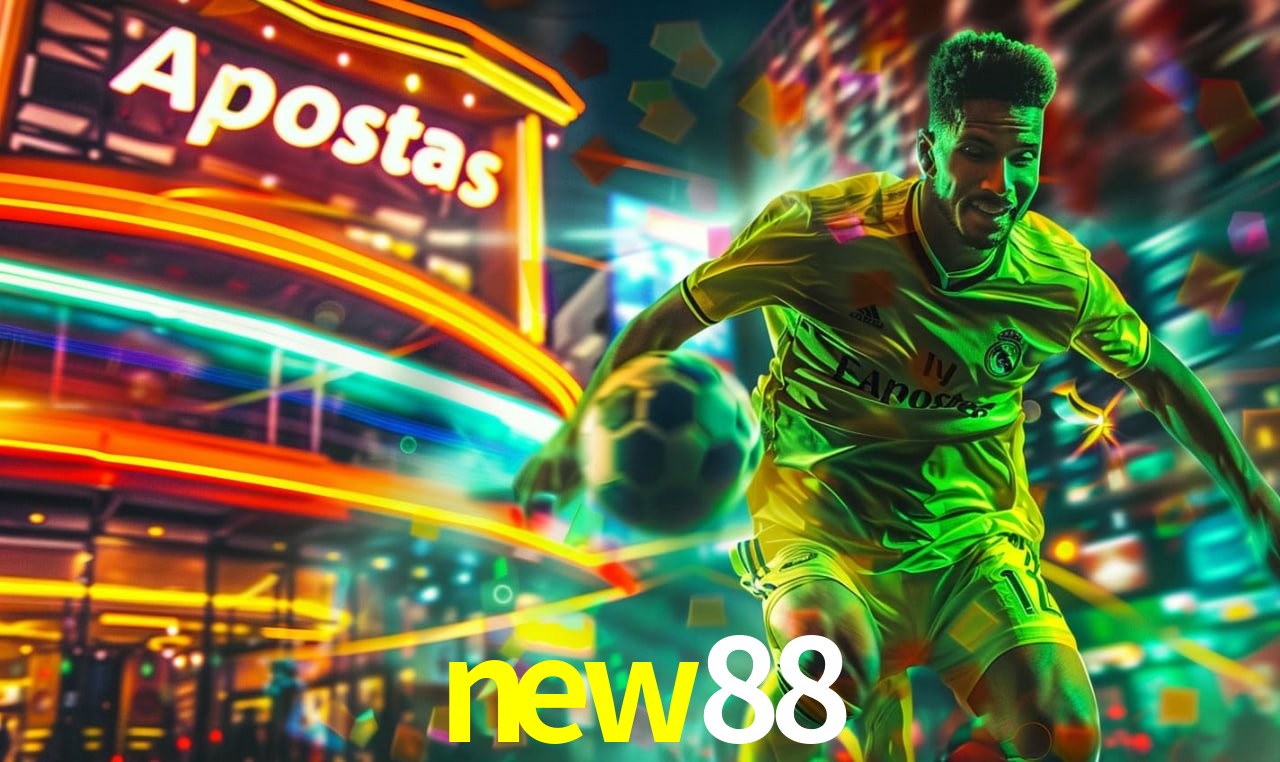 Promoção Relâmpago new88