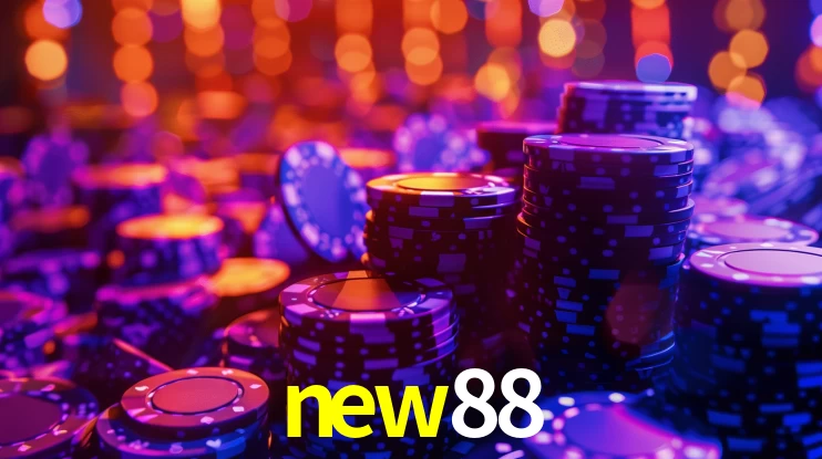 Bônus Generosos e Exclusivos no new88 para Você!
