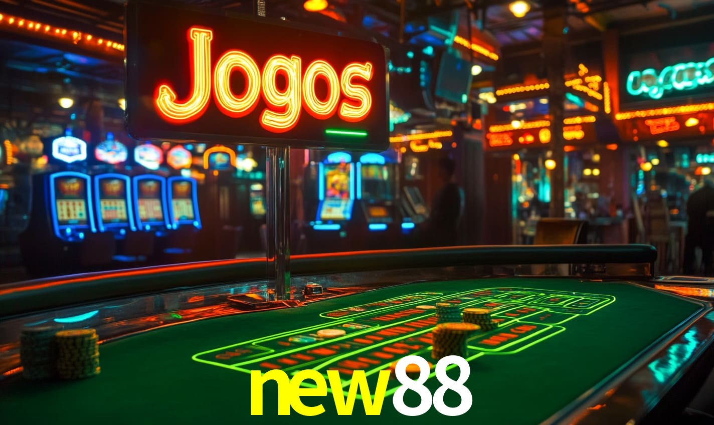 new88 Salvador - Statistics