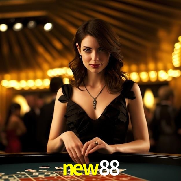 Desvendando o Mundo dos Jogos Virtuais na new88