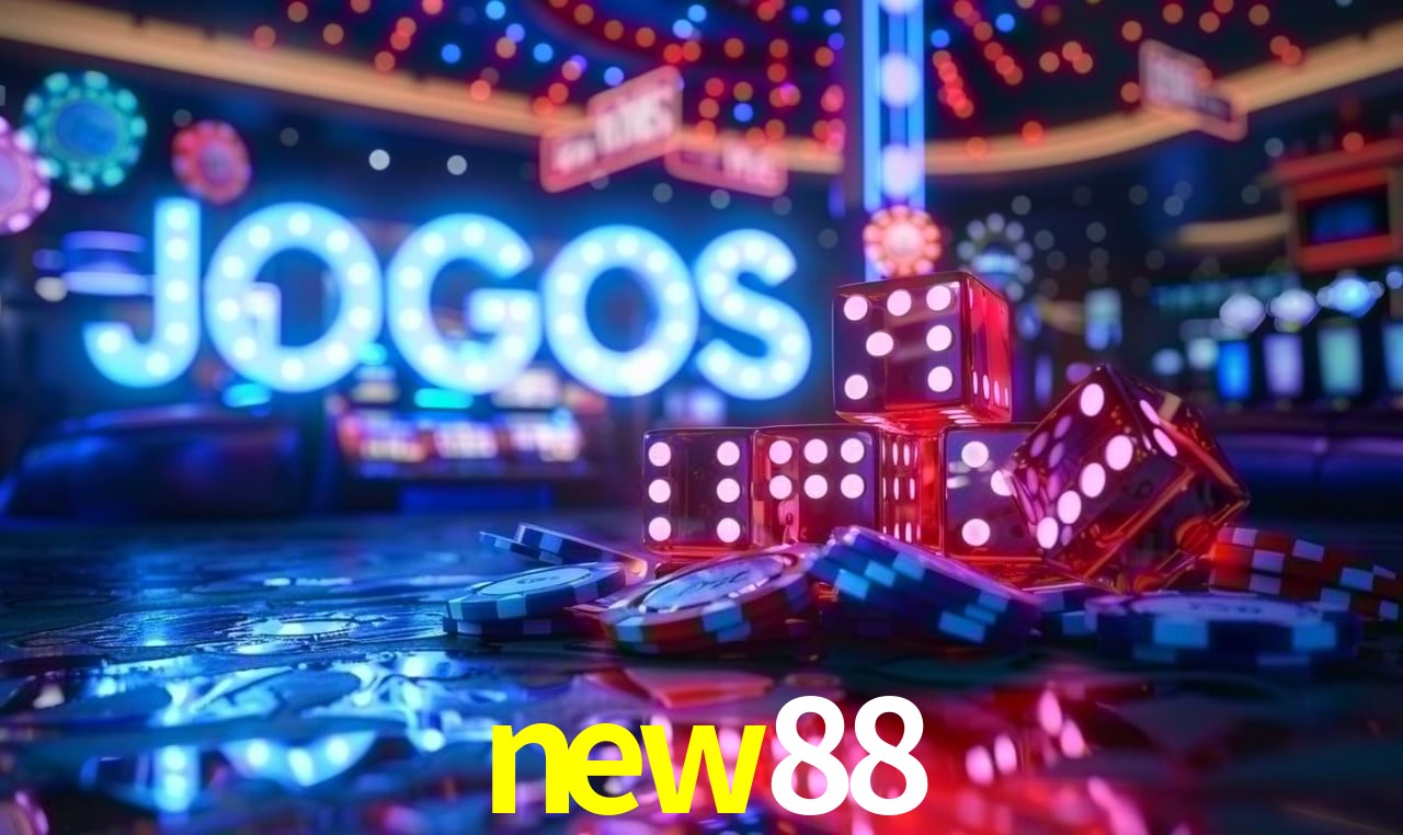 Casino VIP new88