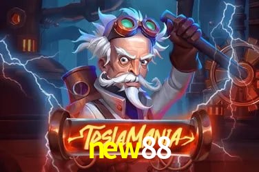 new88 Brasília - Jogo Features