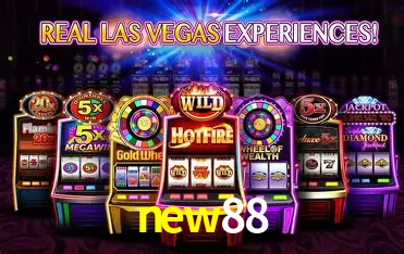 new88 Belo Horizonte - Reivindique Bonus