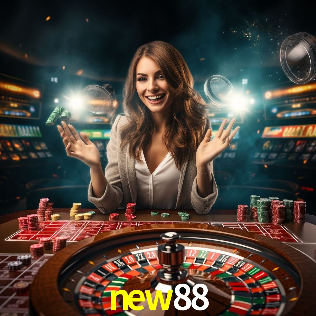 Ofertas Imperdíveis na new88: Promoções e Bônus Que Valem a Pena