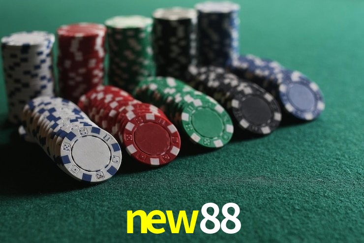Slot Games new88