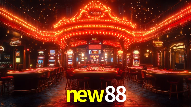 Premium Interface new88
