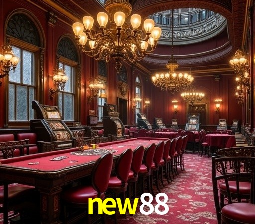 new88 Plataforma - Certificada MGA desde 2015