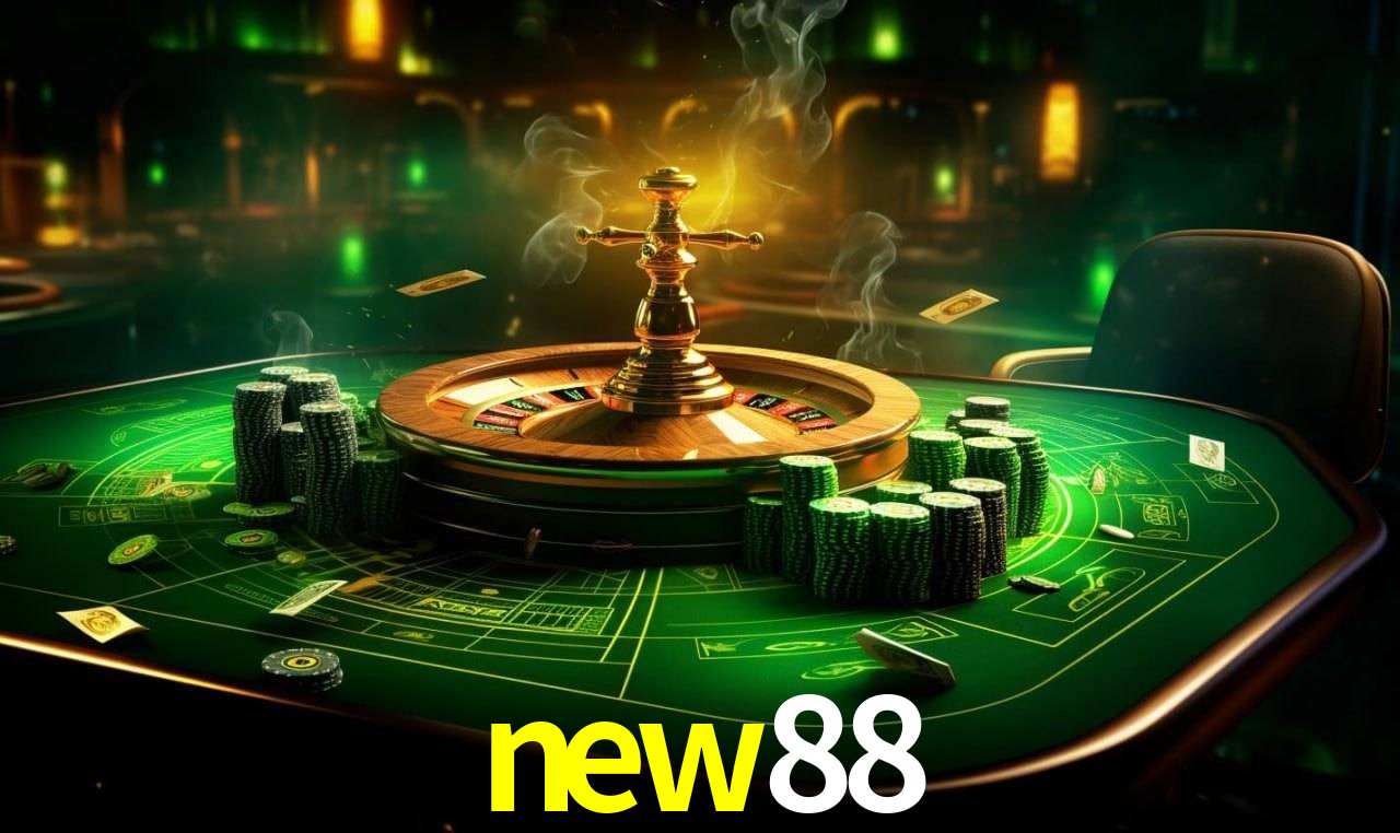 Interface do App new88