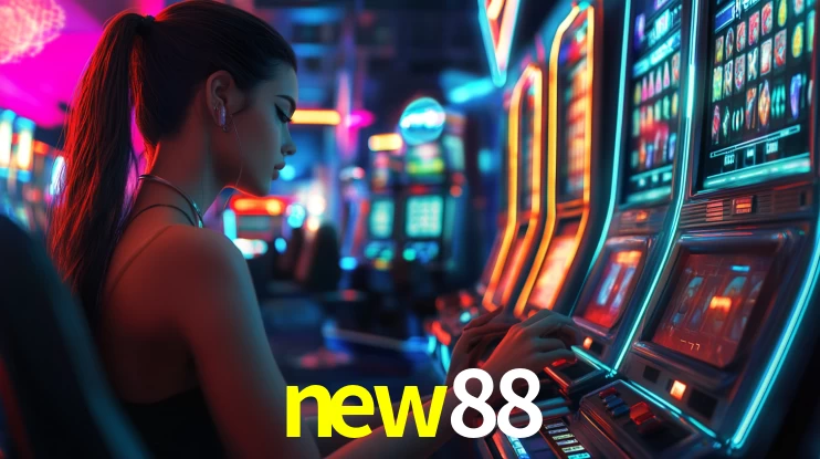new88 App Interface