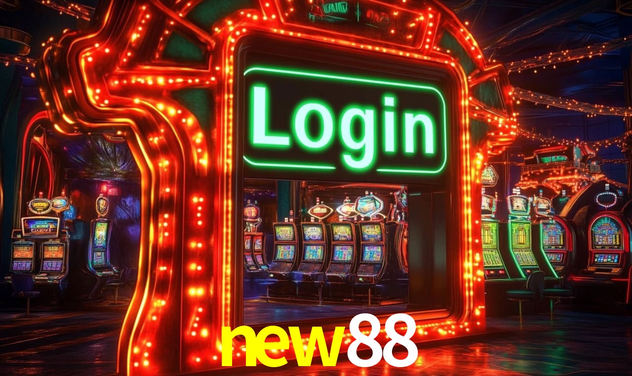 Diretório de Jogos new88