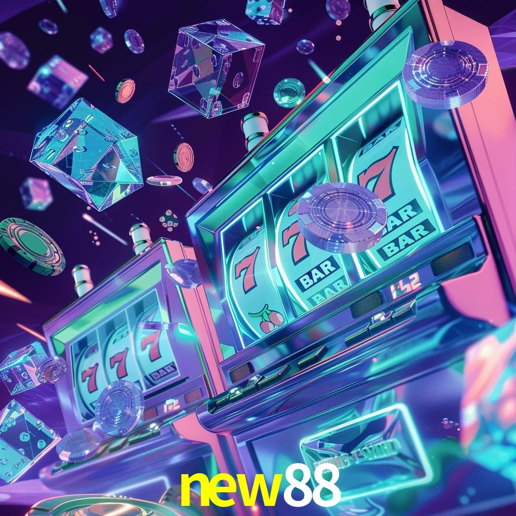PIX Instantâneo new88