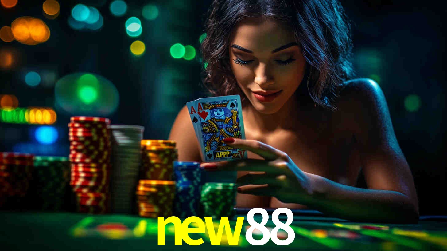 Descubra o Programa VIP da new88: Vantagens Exclusivas para Jogadores